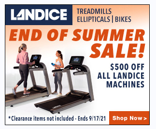 Landice Summer 2021 Sale