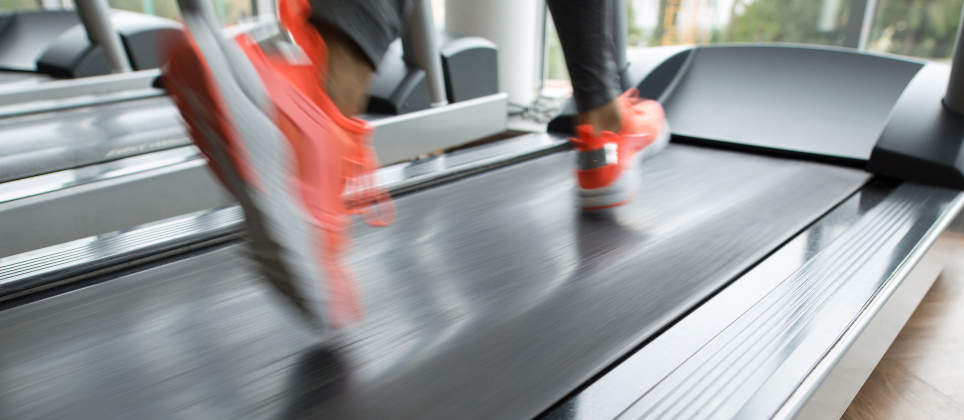 Maintenance: Cleaning Your Treadmill