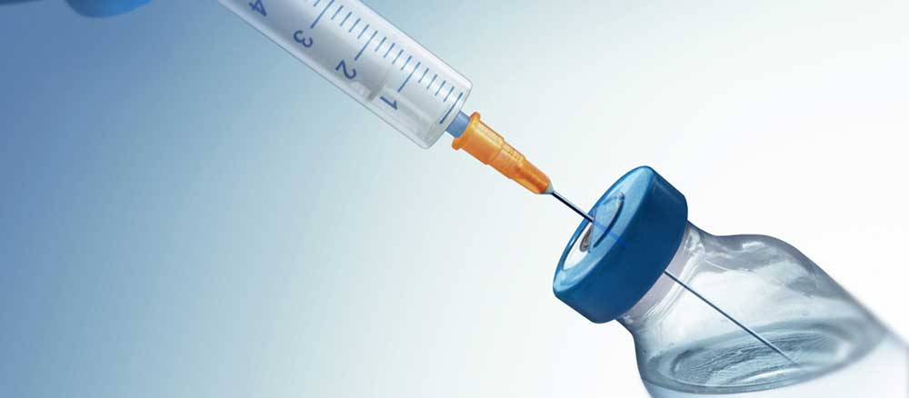 What You Should Know About Cortisone Shots/Injections