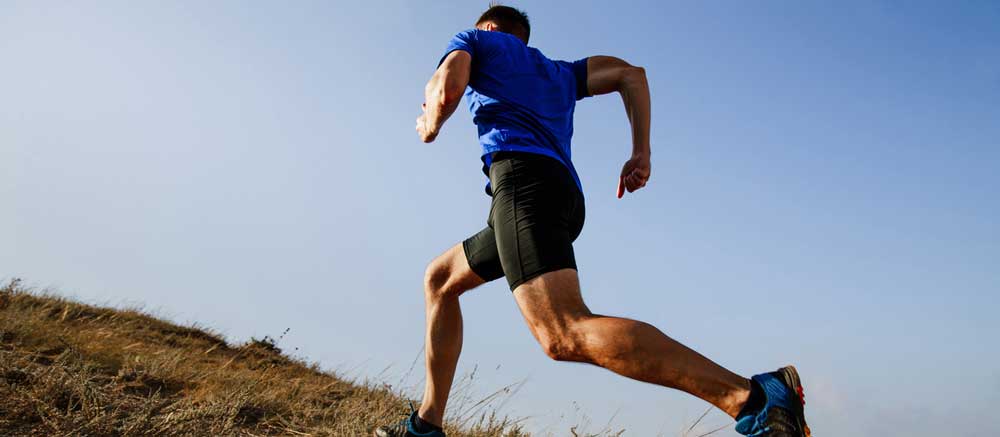 How to Run Faster Without Being a Sprinter