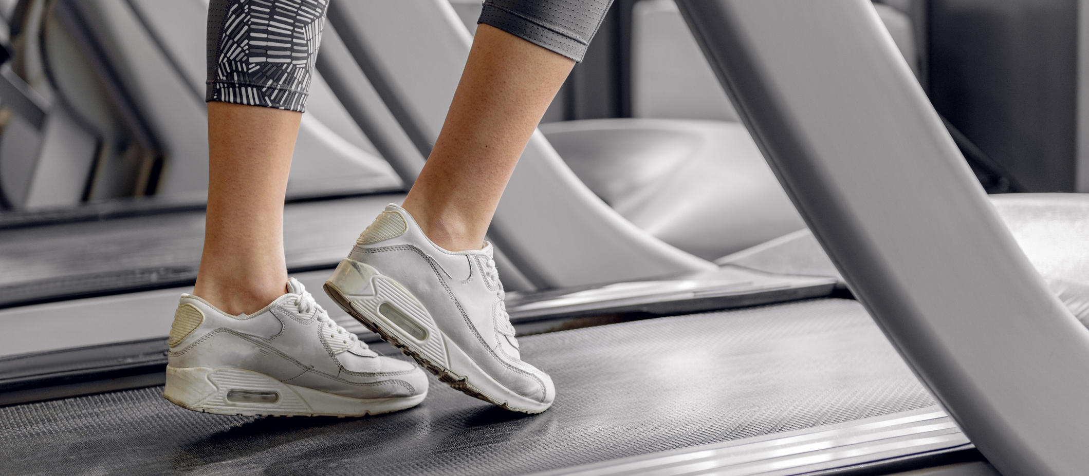 What's the Deal with a Treadmill Incline?